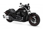 2009 Harley-Davidson VRSCDX Night Rod Special photo